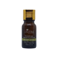 Sutra Sleep Well Essential Oil