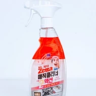 Mr Zetta Double Action Kitchen Cleaner 470ml