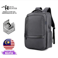 i-Crusaderz Backpack (Grey) B 00120 GRY (1000 Grams Per Unit)