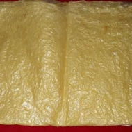 Tauhu Kulit Beancurd Sheets 50g