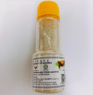 CAP LEMBU PEPPER POWDER50GM X 12 X 5 (60 Units Per Carton)