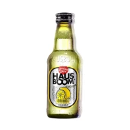 HAUSBOOM LEMONADE 275ML 24 X 275ML