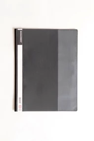 Lion File Management File - Black (288 Units Per Carton)