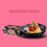 [HALAL - Master Pasto] 3-Minute Spaghetti Bolognese Sauce (Convenience Pack - Marketplace Harian)  (12 Box Per Outer)