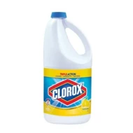 [PRE ORDER ONLY ETA 12-14 Working Days] CLOROX LIQUID BLEACH LEMON 6 2 L