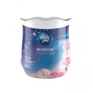 [PRE ORDER ONLY ETA 12-14 Working Days] AMBI PUR GEL BEDROOM 180G ROSE TRANQUIL