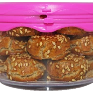 PMN Biscuit - (320) Biskut Mazola Bijan 130g x 24