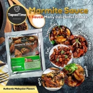 TapaoTime Marmite Sauce 180g foilpack