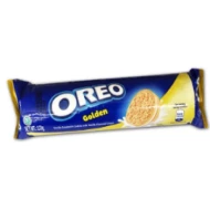 OREO GOLDEN 133G