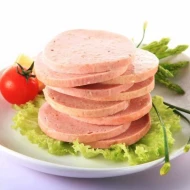 PFT Chicken Meat Loaf 400g