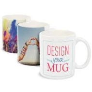 Printing MUGS