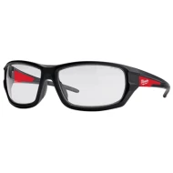 Milwaukee 48-73-2020A Clear High Performance Safety Glasses