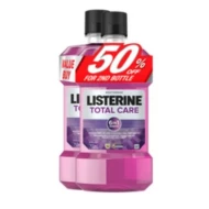 [PRE ORDER ONLY ETA 12-14 Working Days] LISTERINE TOTAL CARE 750ML TP