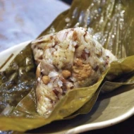 BMS Organics-Cantonese Dumpling (Frozen)