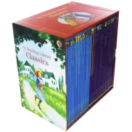 My Classics Reading Library ISBN: 9781474974387