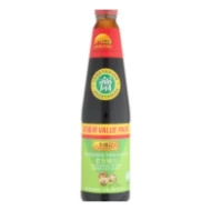 Lee Kum Kee Vegetarian Oyster Sauce 770g