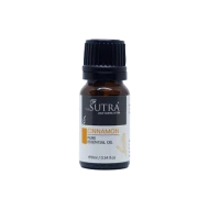 Cinnamon Essential Oil