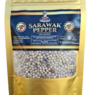 Fresh & Safe Sarawak White Peppercorn 100g