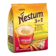 Nestle Nestum Grains & More 3 in 1 ORIGINAL 15x28g