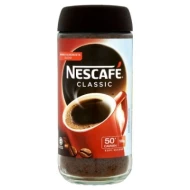 Nescafe Classic Instant Coffee 100g