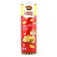 MR POTATO 150G (ORIGINAL) 14 X 150G