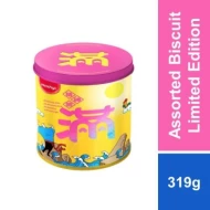 Munchys CNY Assorted Biscuits 319g