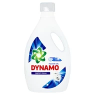 DYNAMO Power Gel PERFECT CLEAN Detergent 2.7 litre