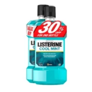 [PRE ORDER ONLY ETA 12-14 Working Days] LISTERINE COOL MINT 750ML TP