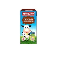 Marigold UHT MILK CHOCOLATE 200ml