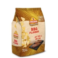 [PRE ORDER ONLY ETA 12-14 Working Days] Mission BBQ Tortilla Chips 170g