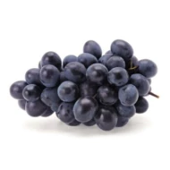 Premium USA Black Seedless Grape 500g