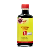 Sebatian Gamat (60ml)