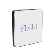 LTech ZigBee Smart Senario Switch 2 Gang