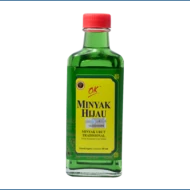 MInyak Hijau (60ml)