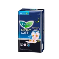 [PRE ORDER ONLY ETA 12-14 Working Days] LAURIER NIGHT SAFE WING 30CM 16sx18