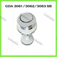 Goldolphin Single Press Button 38 48 58mm