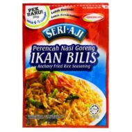 SERI AJI PERENCAH NASI GORENG KAMPUNG 26 g