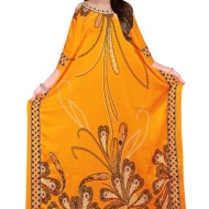 kaftan   Baju kelawar  by Adam's