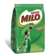 Milo Activ-Go Chocolate Malt Powder 1kg