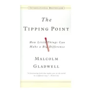 The Tipping Point ISBN: 9780316679077