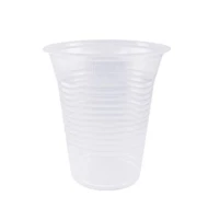 Pp Cup 12oz (100 Units Per Carton)