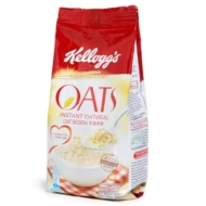 Kelloggs Instant Oats 200 g