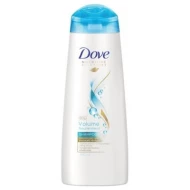 Dove shampoo volume nourishment 12x340ml