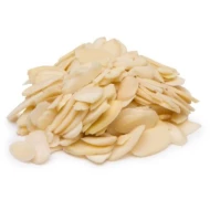 YSF Sliced Almond (1 KG)