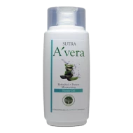 SUTRA AVERA MOISTURISING SHOWER GEL