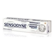 [PRE ORDER ONLY ETA 12-14 Working Days] SENSODYNE REPAIR + P WHITENING TP 1X100G