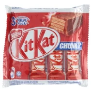 KIT KAT Chunky 38g Share Bag (38 Units Per Carton)