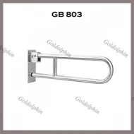 Handicapped Grab Bar