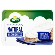 Arla Natural Cream Cheese 150g