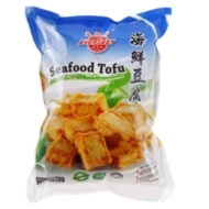 Everbest Vegetarian Seafood Tofu 500g